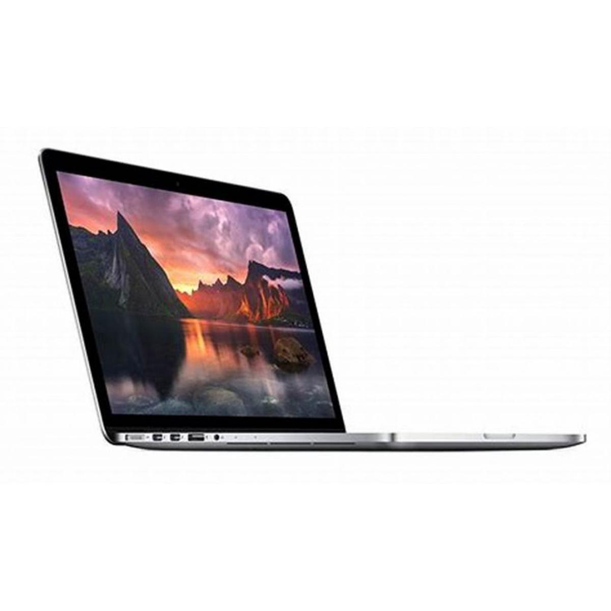 MacBook Pro Hire