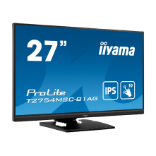 Touch Screen Monitors