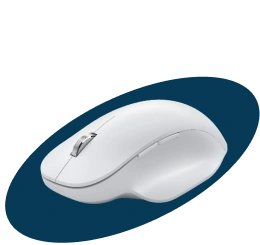 One World Rental supports clinical training with Microsoft mice at the masterclass