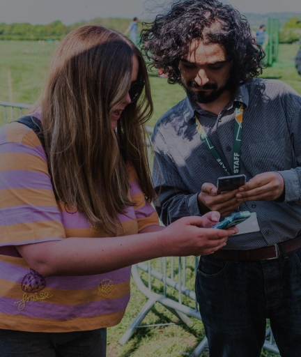 Event Staffing services