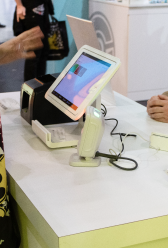 IT, AV, Wi-Fi, and expert staffing for seamless events