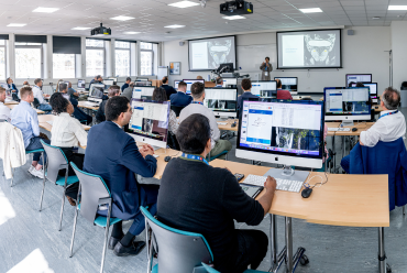 Clinical experts and professionals gather at a two-day masterclass supported by One World Rental