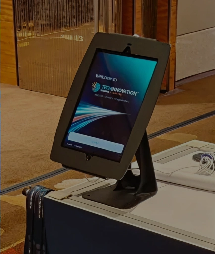 WiFi for event and conferences