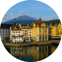 One World Rental Geneva