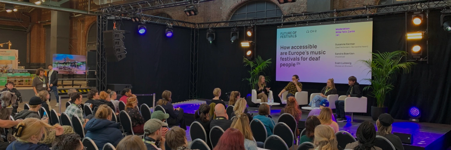 Hire Audio Visual for Events and Businesses in the UK 