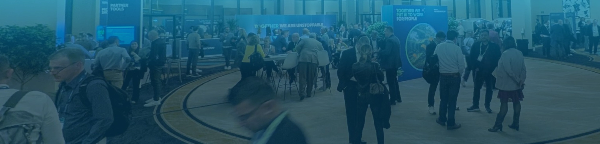 Las Vegas Sales Kick-off 2025