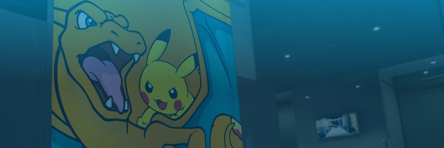 Pokémon European​ International Championship