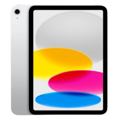 iPad 10th Gen 10.9  WiFi + Cell