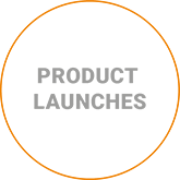 product launches event technology