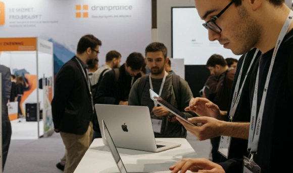 MacBook Pro Rental Services For Bussiness