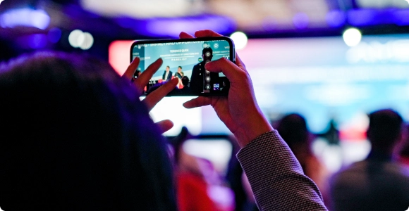 Powerful iPhone Rentals for UK Events