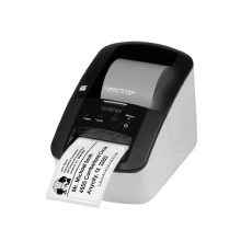 Brother QL 700 Printer