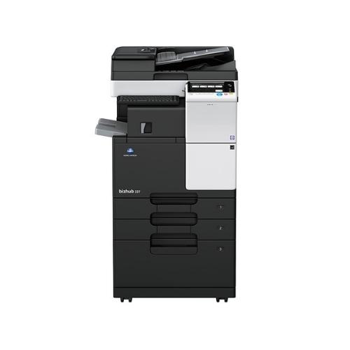 Konica Minolta Bizhub 227