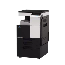 Konica Minolta Bizhub 227
