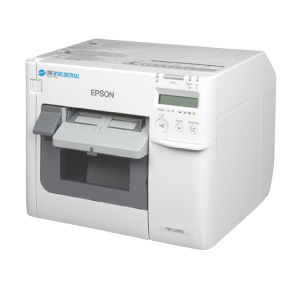 Epson C3500 printer rental