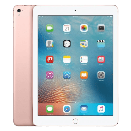 iPad mini 5 Wi-Fi + Cell