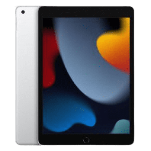 iPad 9th Gen 10.2 WiFi + Cell