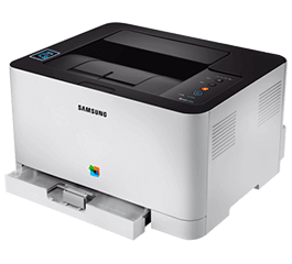 Samsung Xpress C430w Wireless Laser Printer Rental