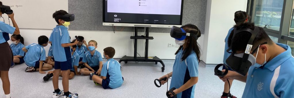 Oculus Quest 2 rental for events